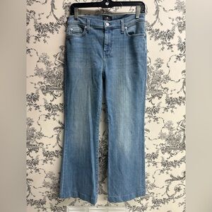 For all of mankind “DOJO” jeans
